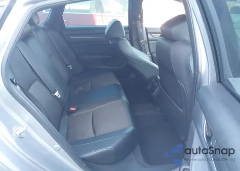 2021 Honda Accord Sport z USA, uszkodzony, nr VIN 1HGCV1F35MA031459